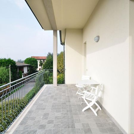 Besana in BrianzaBrianza Relax公寓 客房 照片