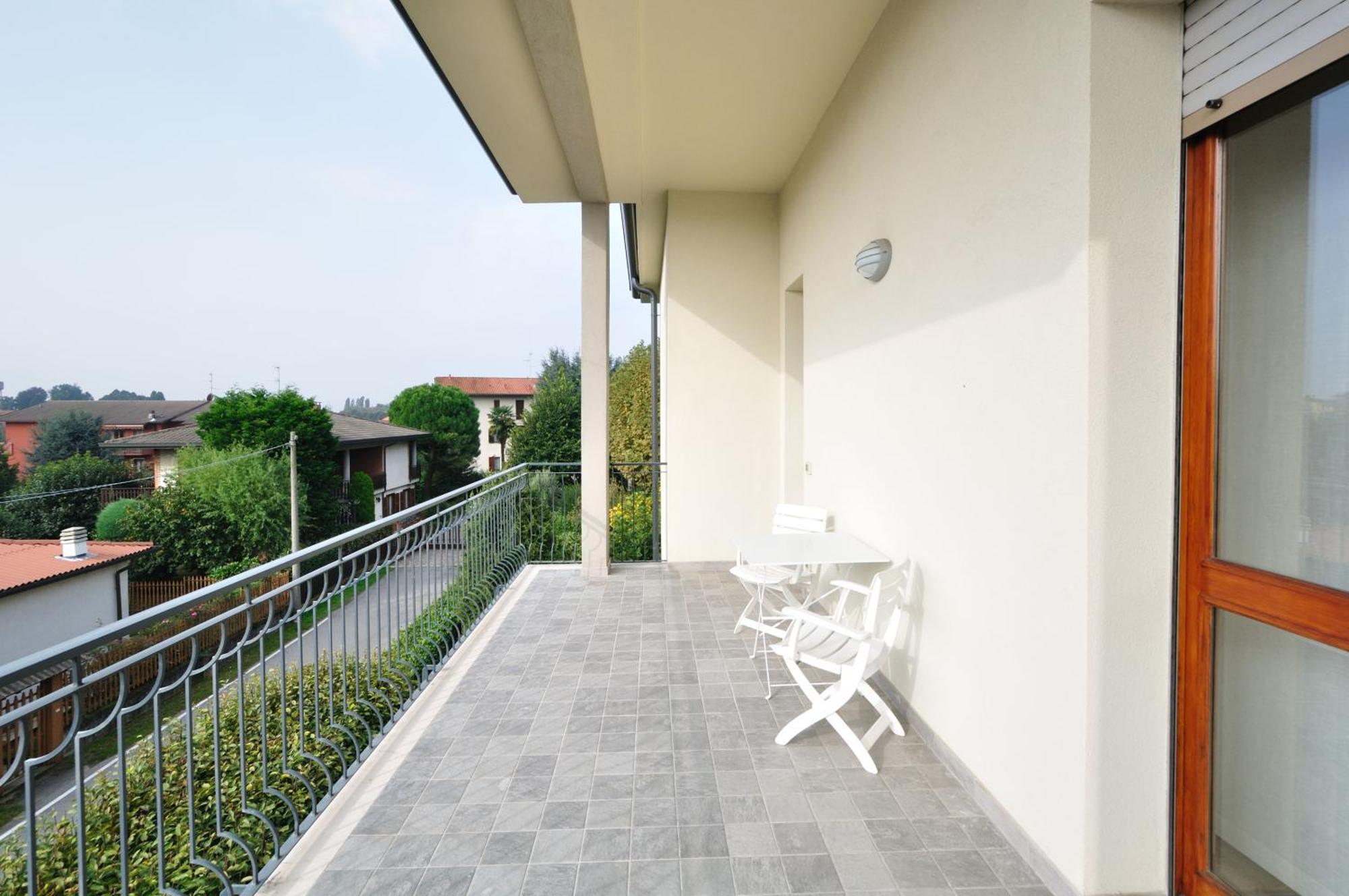 Besana in BrianzaBrianza Relax公寓 客房 照片