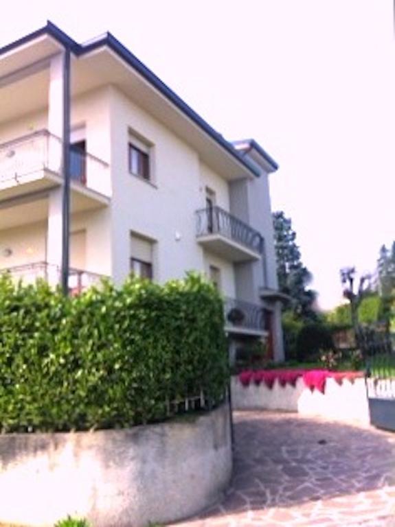 Besana in BrianzaBrianza Relax公寓 外观 照片
